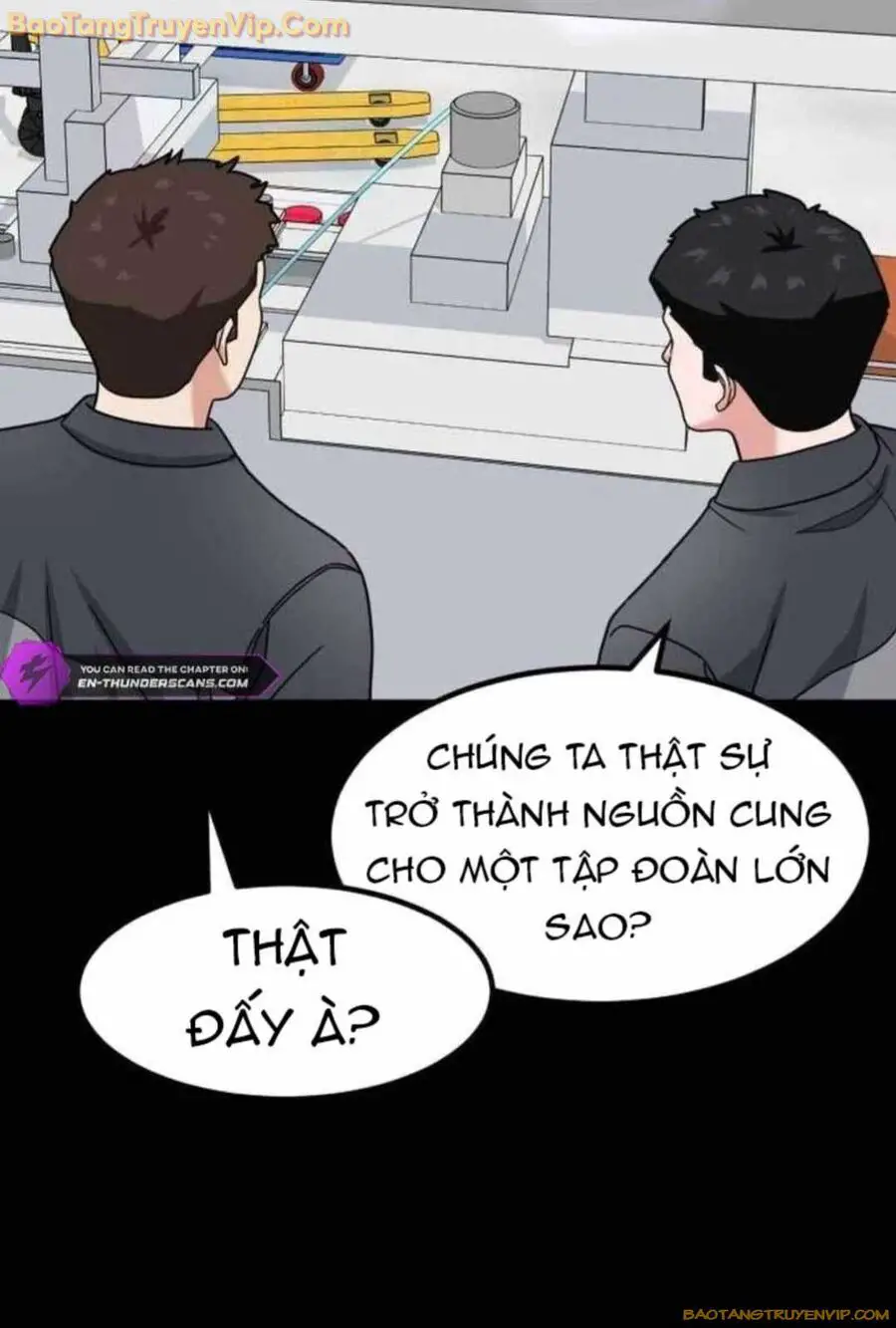 Nhà Đầu Tư Nhìn Thấy Tương Lai Nettruyen ZZZ Chương 28 Page 6