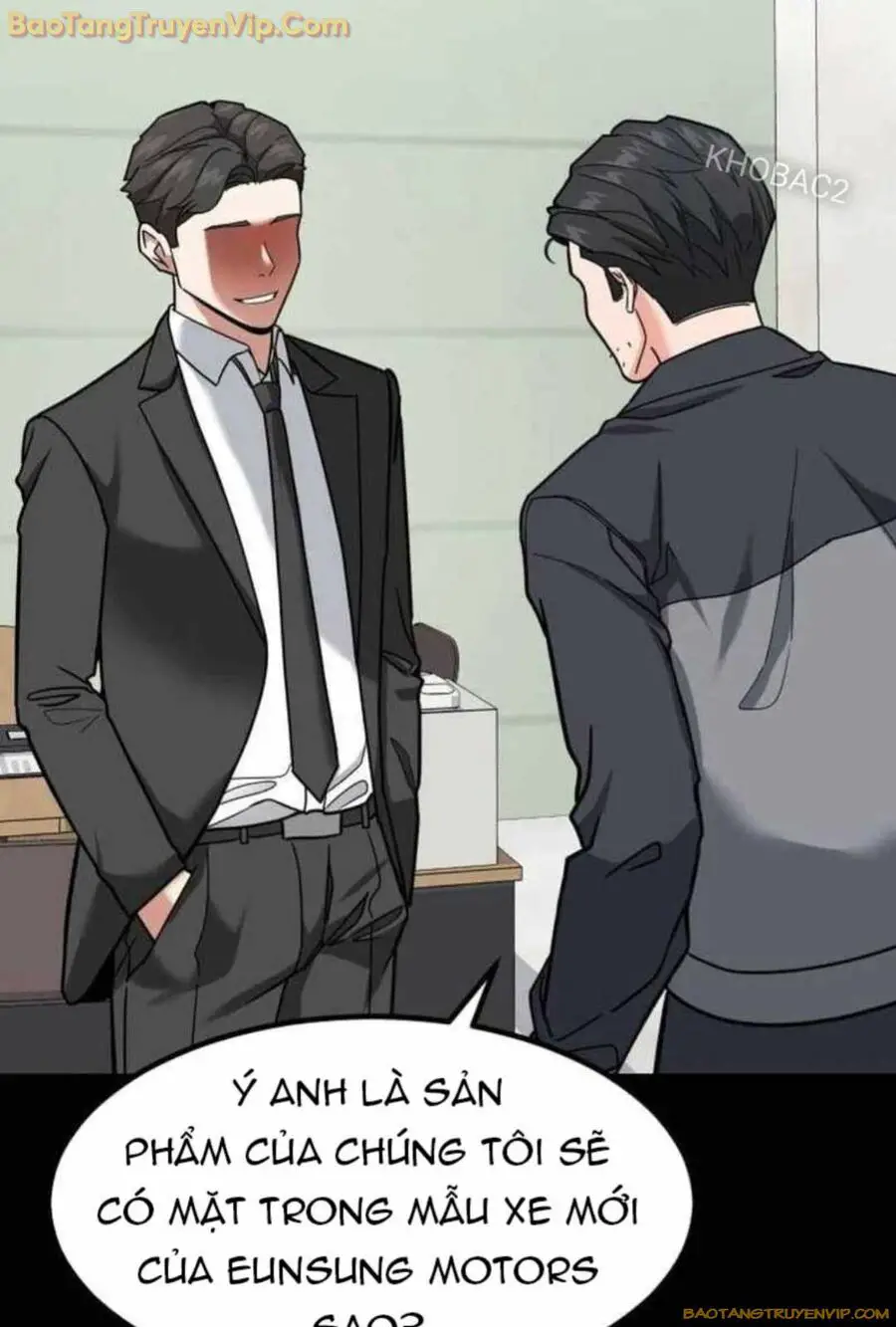 Nhà Đầu Tư Nhìn Thấy Tương Lai Nettruyen ZZZ Chương 28 Page 9