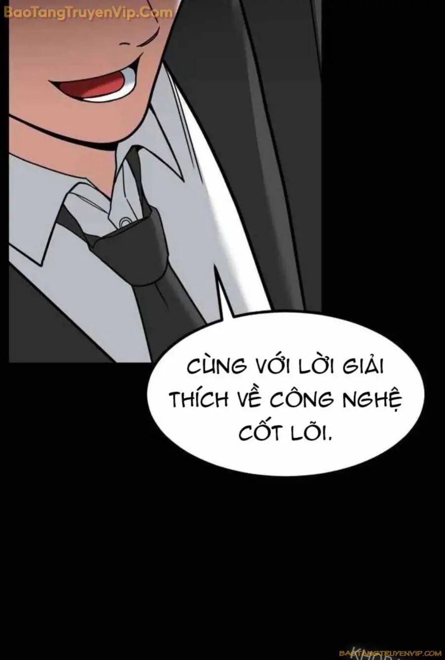 Nhà Đầu Tư Nhìn Thấy Tương Lai Nettruyen ZZZ Chương 28 Page 11