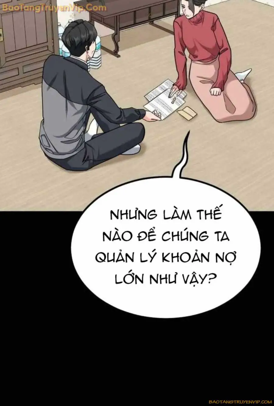 Nhà Đầu Tư Nhìn Thấy Tương Lai Nettruyen ZZZ Chương 28 Page 18