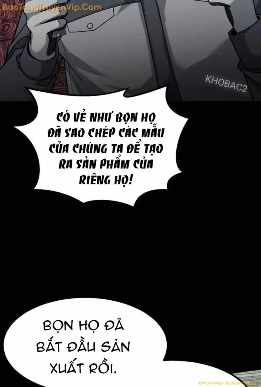 Nhà Đầu Tư Nhìn Thấy Tương Lai Nettruyen ZZZ Chương 28 Page 27