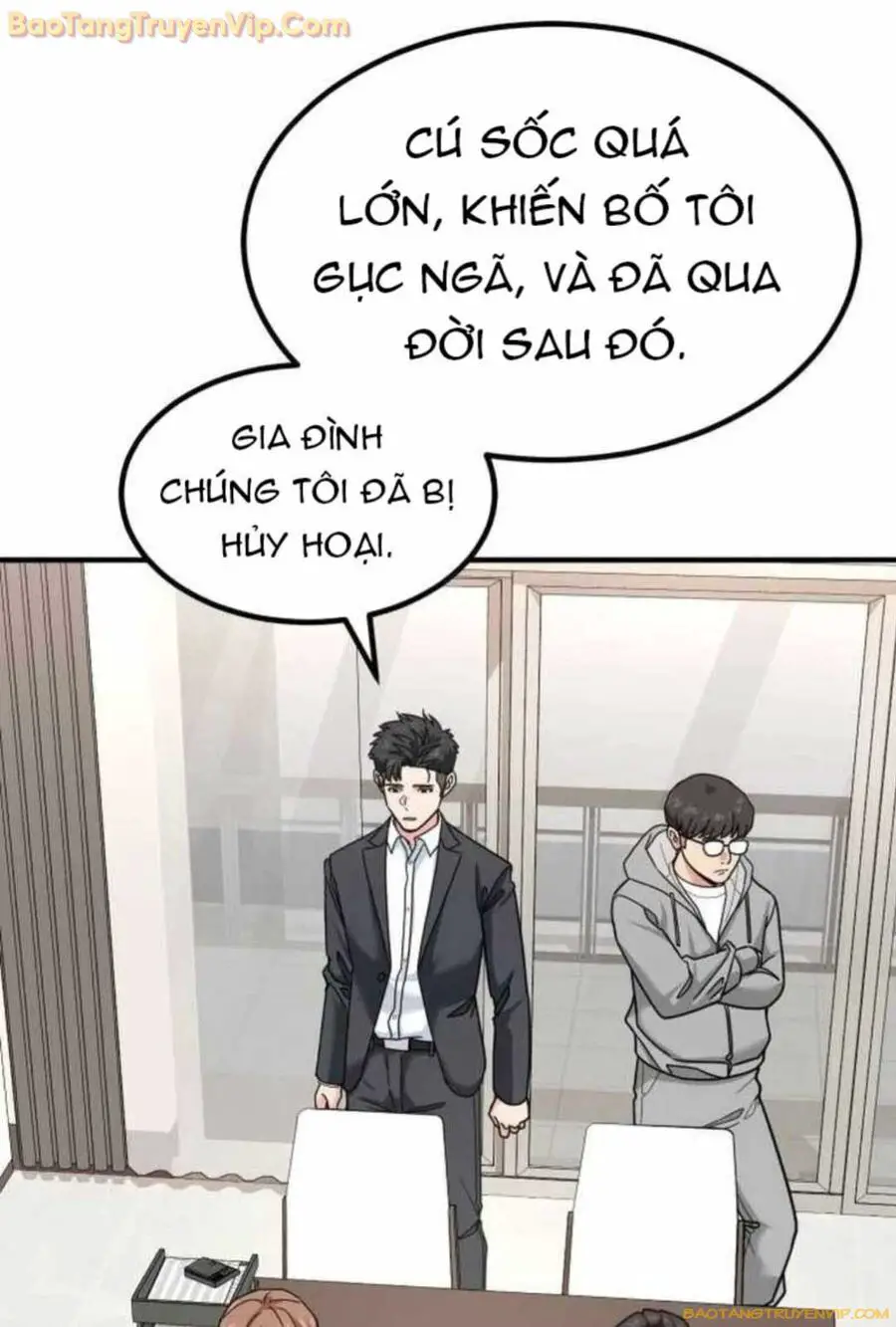 Nhà Đầu Tư Nhìn Thấy Tương Lai Nettruyen ZZZ Chương 28 Page 39
