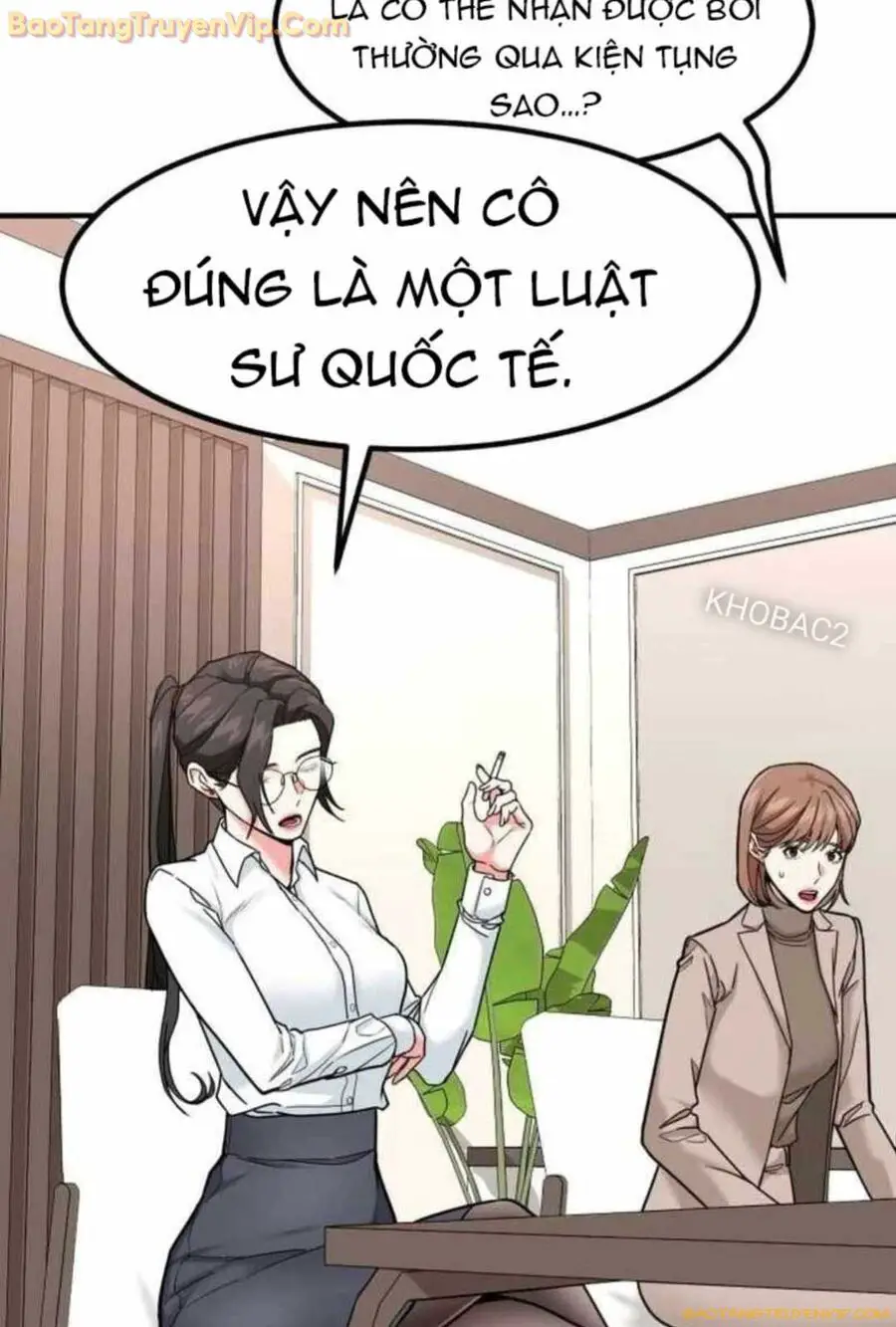 Nhà Đầu Tư Nhìn Thấy Tương Lai Nettruyen ZZZ Chương 28 Page 44