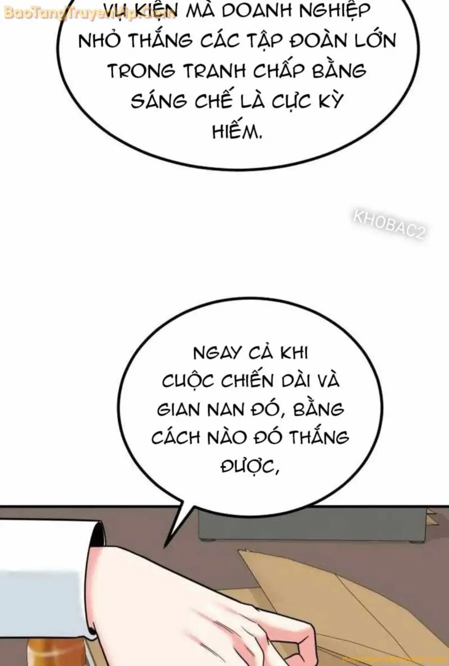 Nhà Đầu Tư Nhìn Thấy Tương Lai Nettruyen ZZZ Chương 28 Page 47