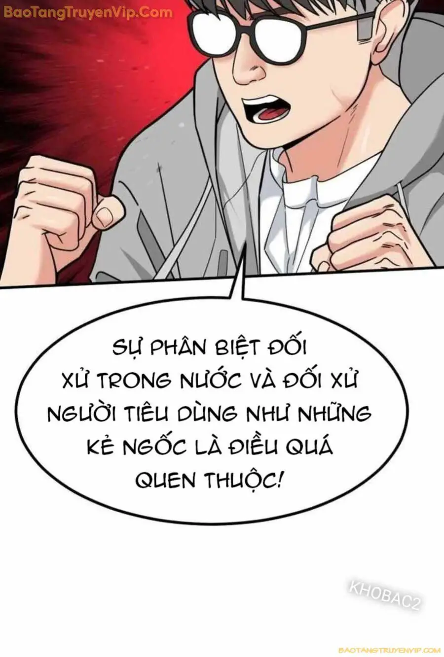 Nhà Đầu Tư Nhìn Thấy Tương Lai Nettruyen ZZZ Chương 28 Page 53