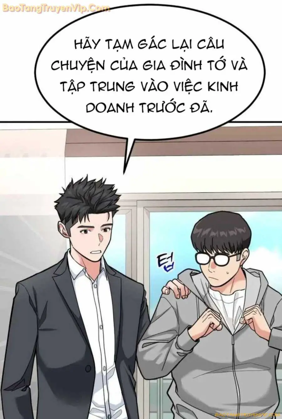 Nhà Đầu Tư Nhìn Thấy Tương Lai Nettruyen ZZZ Chương 28 Page 54