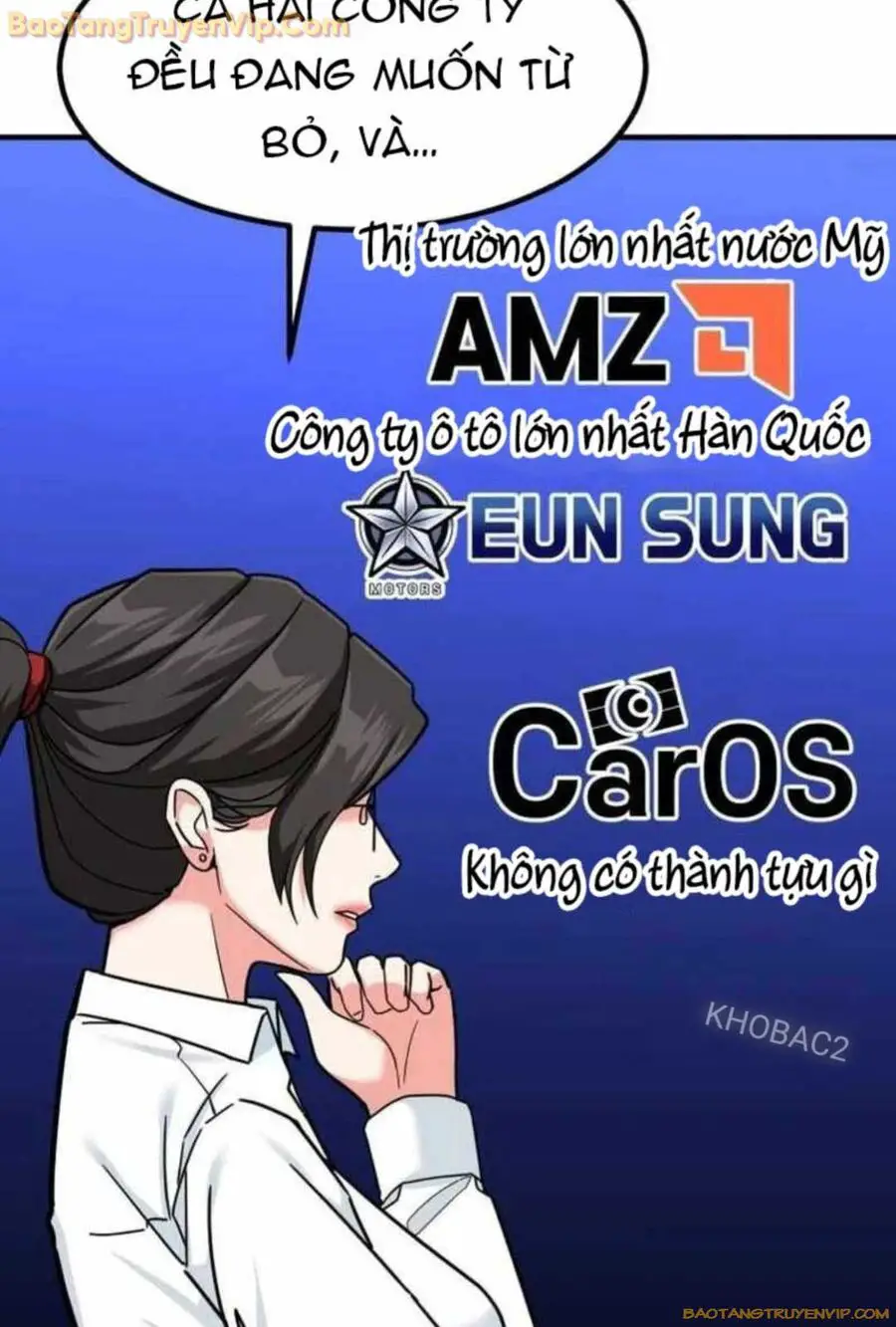 Nhà Đầu Tư Nhìn Thấy Tương Lai Nettruyen ZZZ Chương 28 Page 56