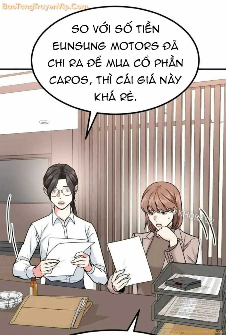 Nhà Đầu Tư Nhìn Thấy Tương Lai Nettruyen ZZZ Chương 28 Page 59