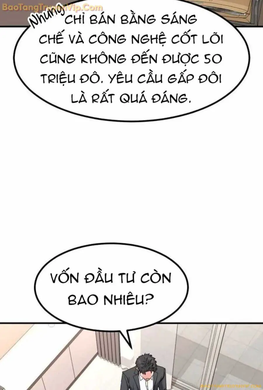 Nhà Đầu Tư Nhìn Thấy Tương Lai Nettruyen ZZZ Chương 28 Page 60
