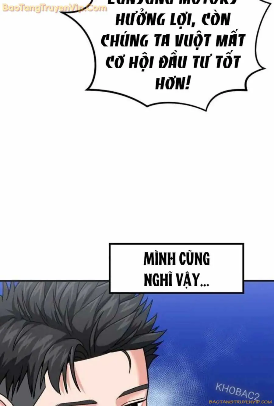 Nhà Đầu Tư Nhìn Thấy Tương Lai Nettruyen ZZZ Chương 28 Page 65