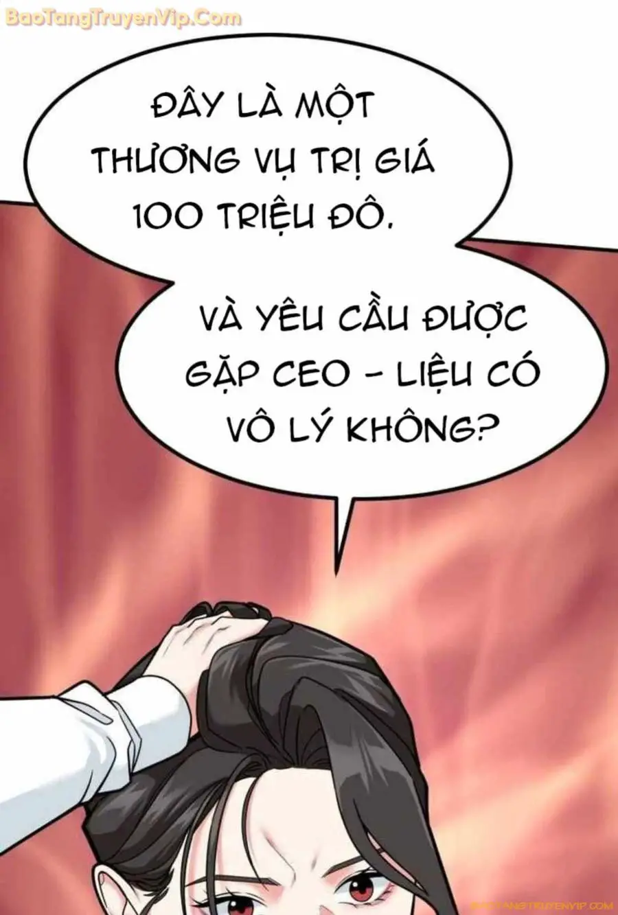 Nhà Đầu Tư Nhìn Thấy Tương Lai Nettruyen ZZZ Chương 28 Page 95