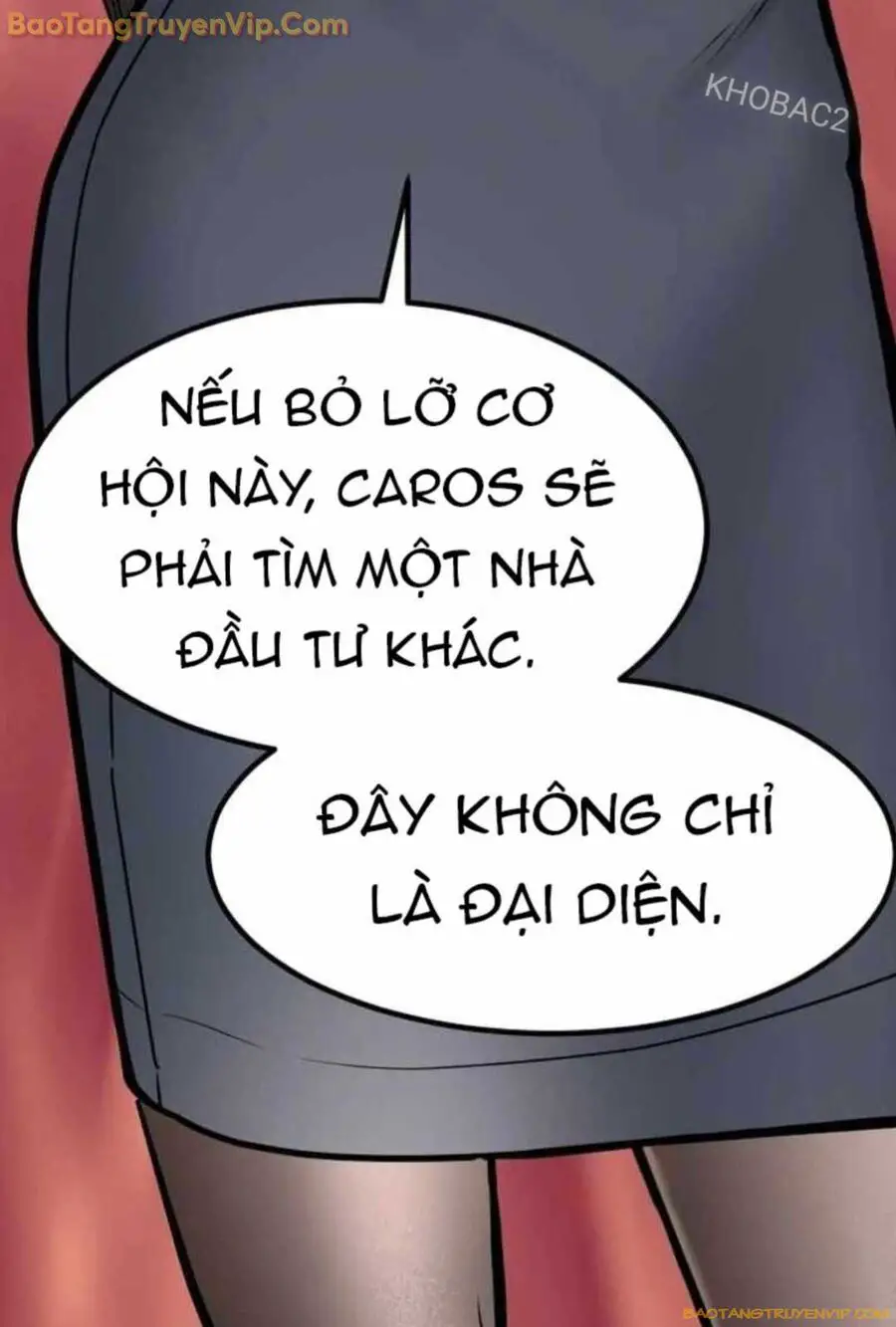 Nhà Đầu Tư Nhìn Thấy Tương Lai Nettruyen ZZZ Chương 28 Page 97