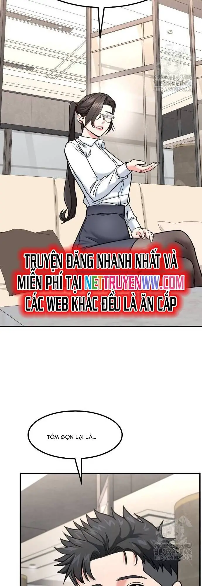 Nhà Đầu Tư Nhìn Thấy Tương Lai Nettruyen ZZZ Chương 27 Page 5