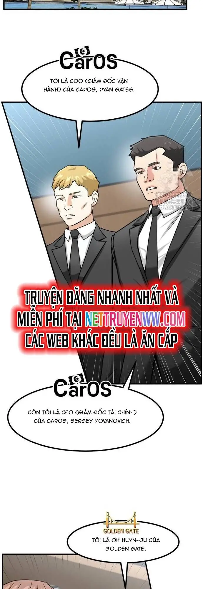 Nhà Đầu Tư Nhìn Thấy Tương Lai Nettruyen ZZZ Chương 27 Page 8
