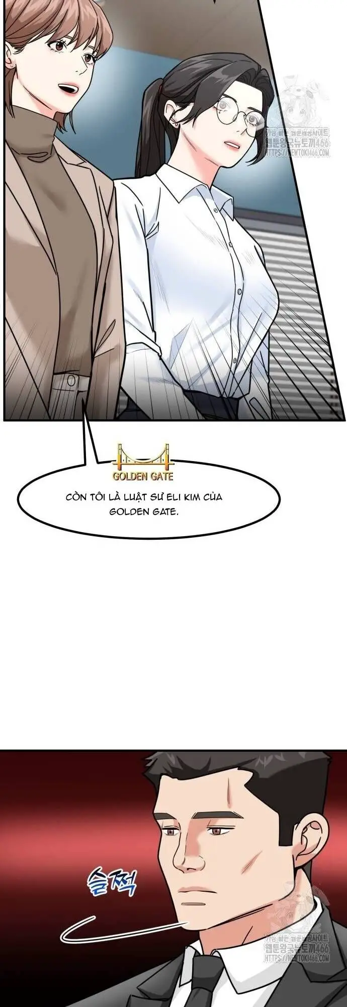 Nhà Đầu Tư Nhìn Thấy Tương Lai Nettruyen ZZZ Chương 27 Page 9