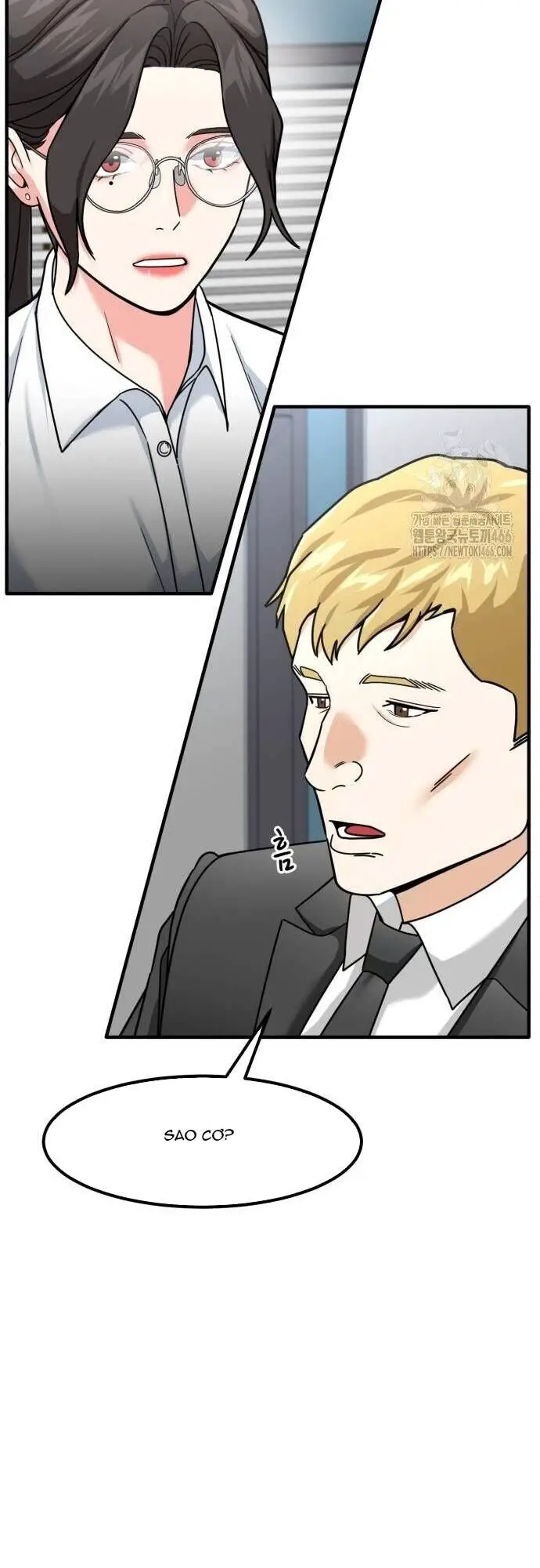 Nhà Đầu Tư Nhìn Thấy Tương Lai Nettruyen ZZZ Chương 27 Page 12