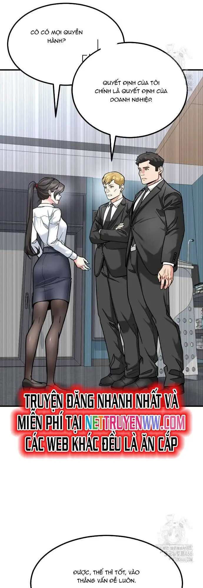 Nhà Đầu Tư Nhìn Thấy Tương Lai Nettruyen ZZZ Chương 27 Page 13