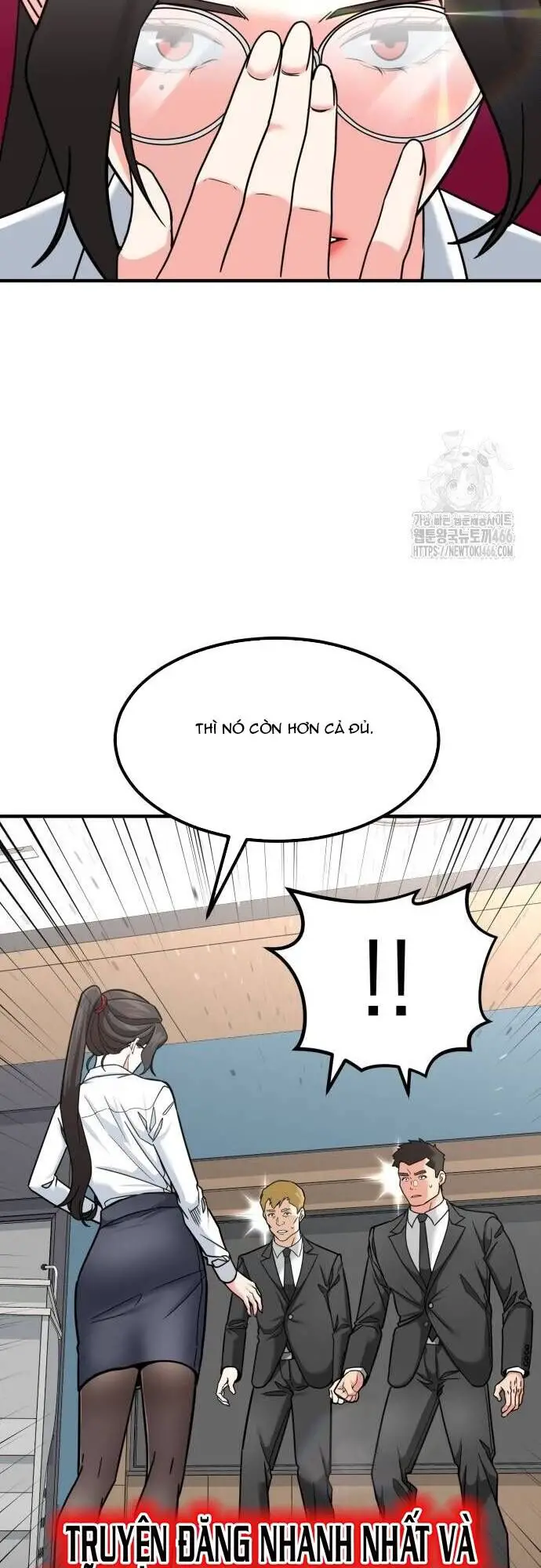 Nhà Đầu Tư Nhìn Thấy Tương Lai Nettruyen ZZZ Chương 27 Page 16