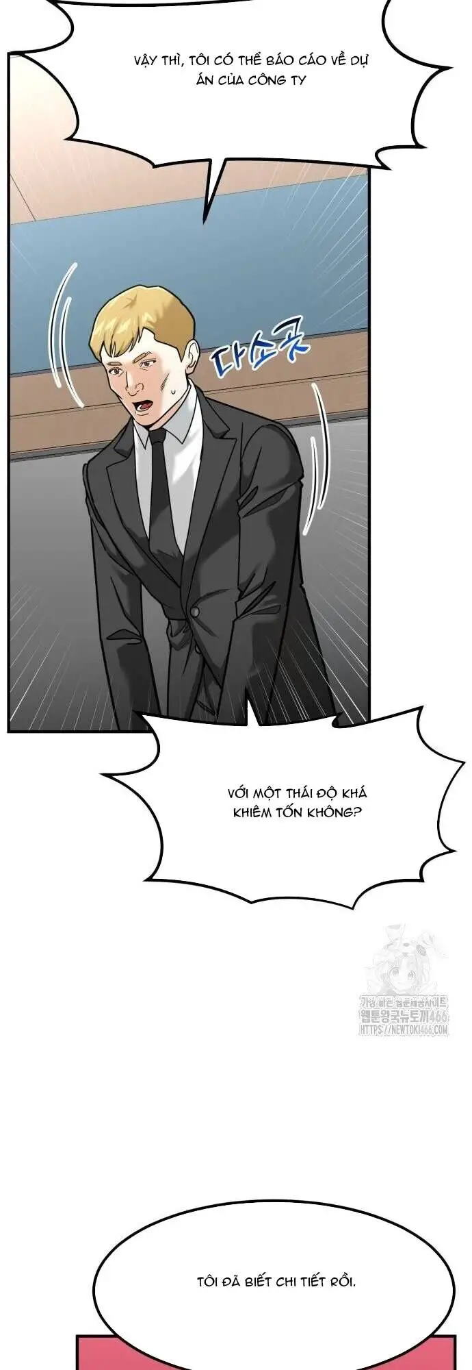 Nhà Đầu Tư Nhìn Thấy Tương Lai Nettruyen ZZZ Chương 27 Page 18