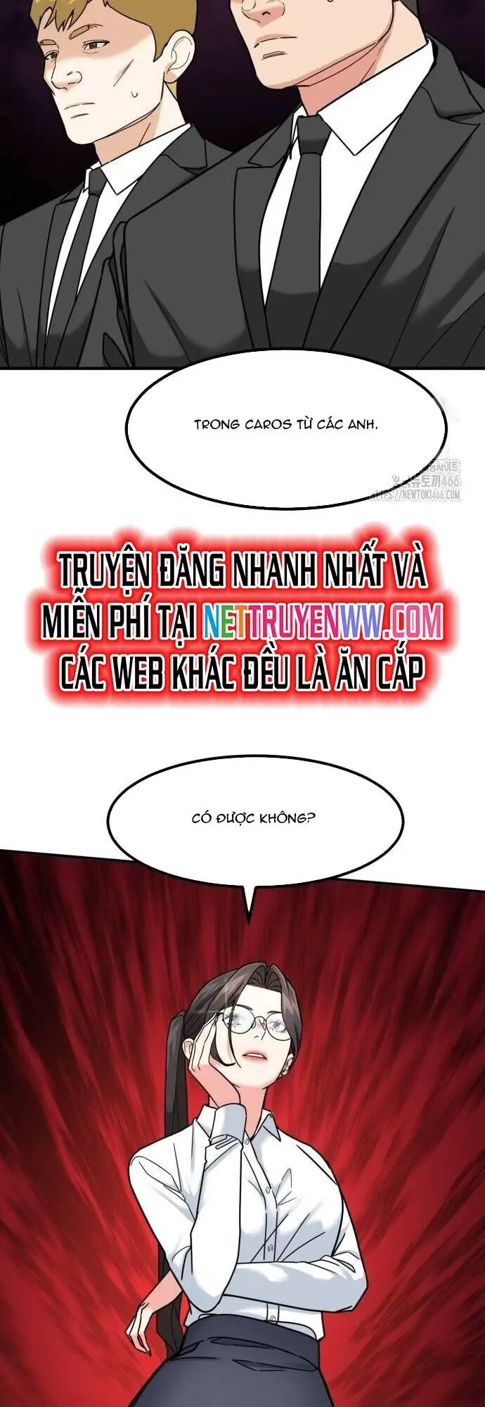 Nhà Đầu Tư Nhìn Thấy Tương Lai Nettruyen ZZZ Chương 27 Page 20
