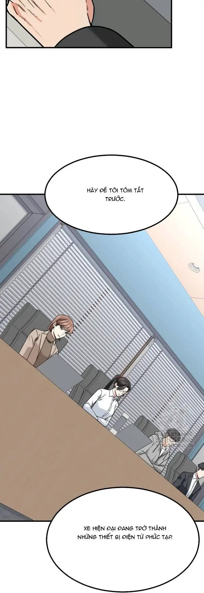 Nhà Đầu Tư Nhìn Thấy Tương Lai Nettruyen ZZZ Chương 27 Page 22