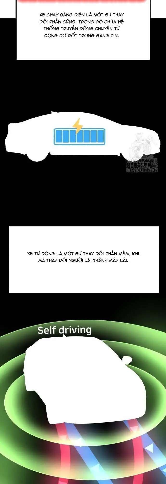 Nhà Đầu Tư Nhìn Thấy Tương Lai Nettruyen ZZZ Chương 27 Page 24