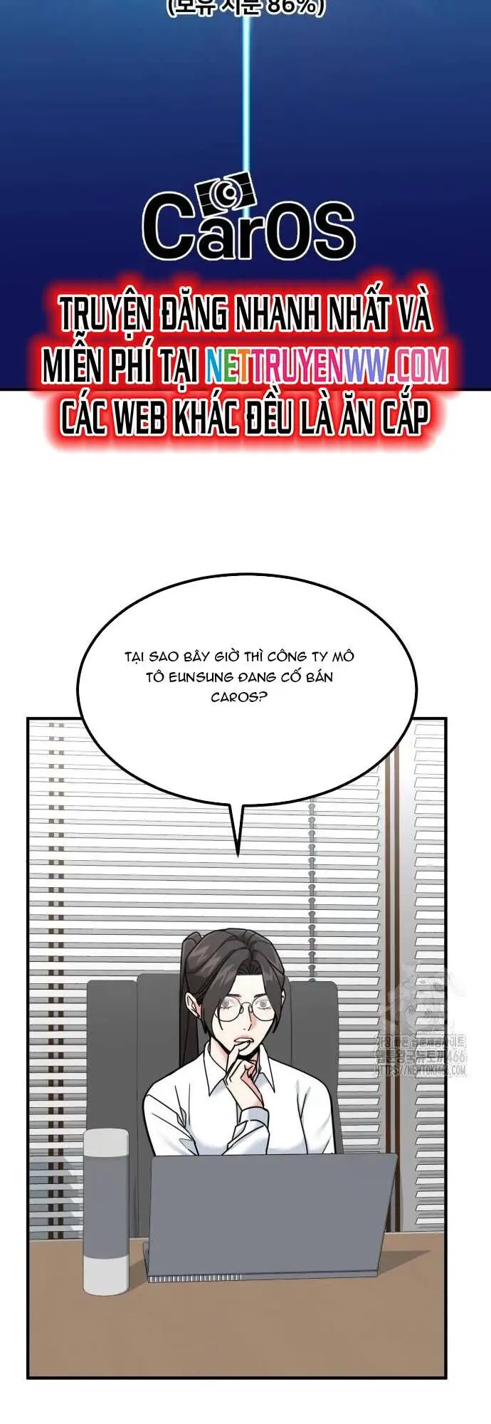 Nhà Đầu Tư Nhìn Thấy Tương Lai Nettruyen ZZZ Chương 27 Page 30