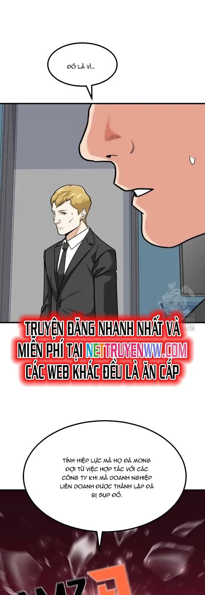 Nhà Đầu Tư Nhìn Thấy Tương Lai Nettruyen ZZZ Chương 27 Page 31