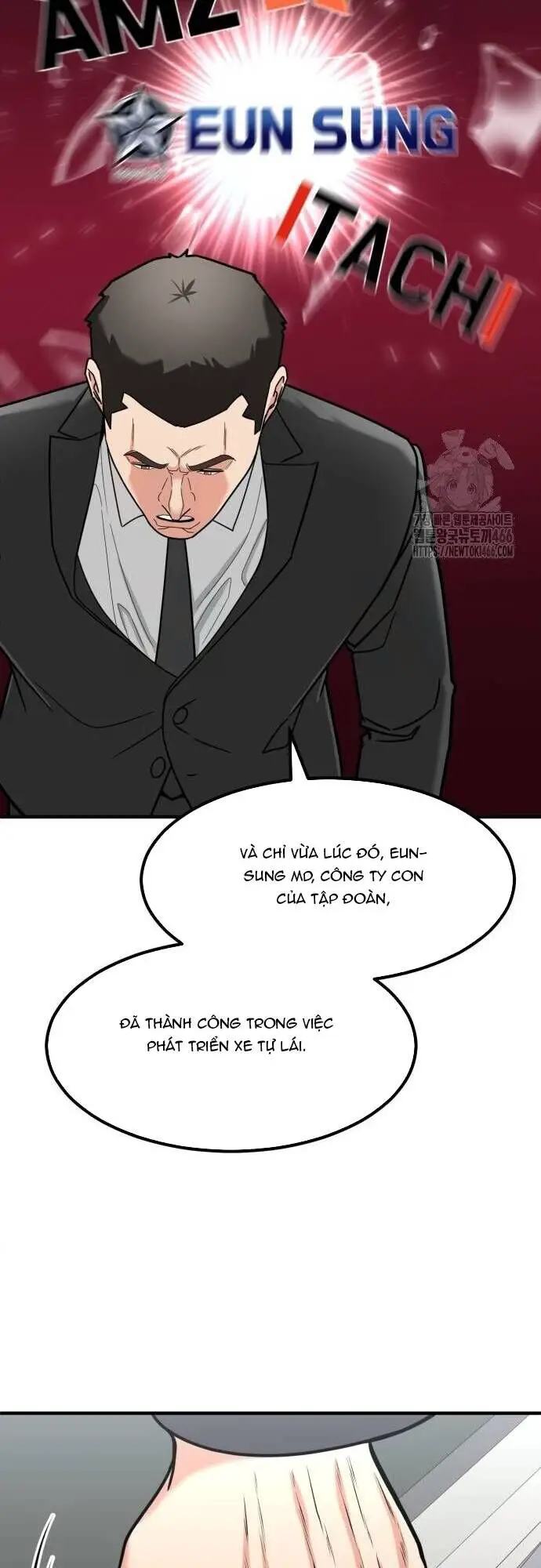 Nhà Đầu Tư Nhìn Thấy Tương Lai Nettruyen ZZZ Chương 27 Page 32