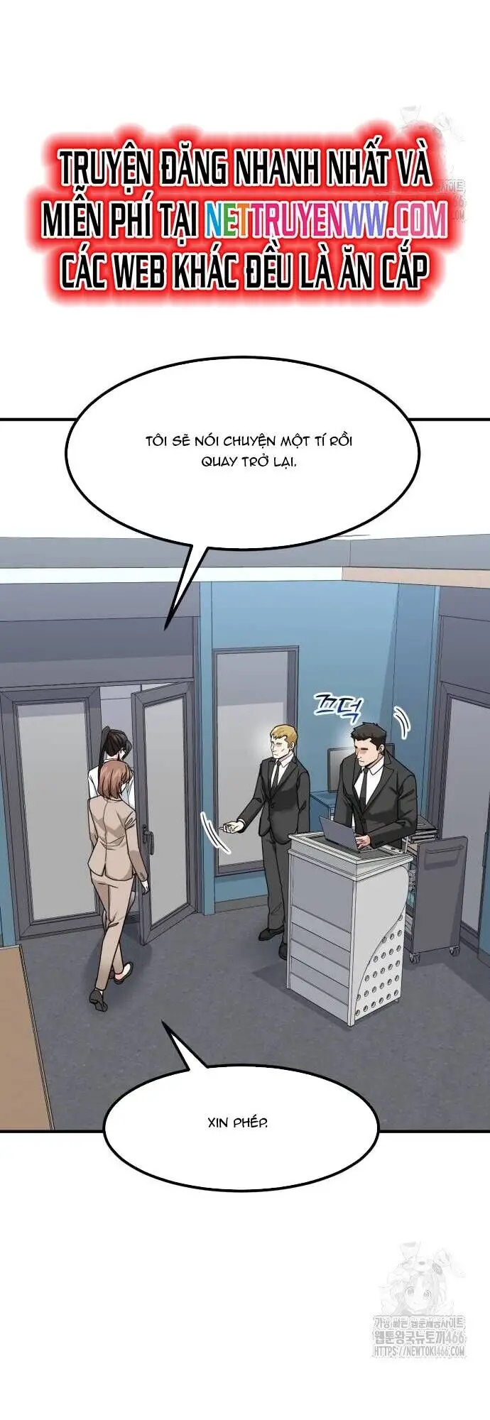 Nhà Đầu Tư Nhìn Thấy Tương Lai Nettruyen ZZZ Chương 27 Page 41