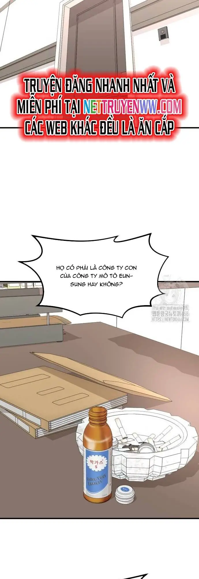 Nhà Đầu Tư Nhìn Thấy Tương Lai Nettruyen ZZZ Chương 27 Page 43