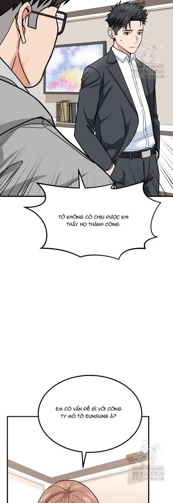 Nhà Đầu Tư Nhìn Thấy Tương Lai Nettruyen ZZZ Chương 27 Page 45