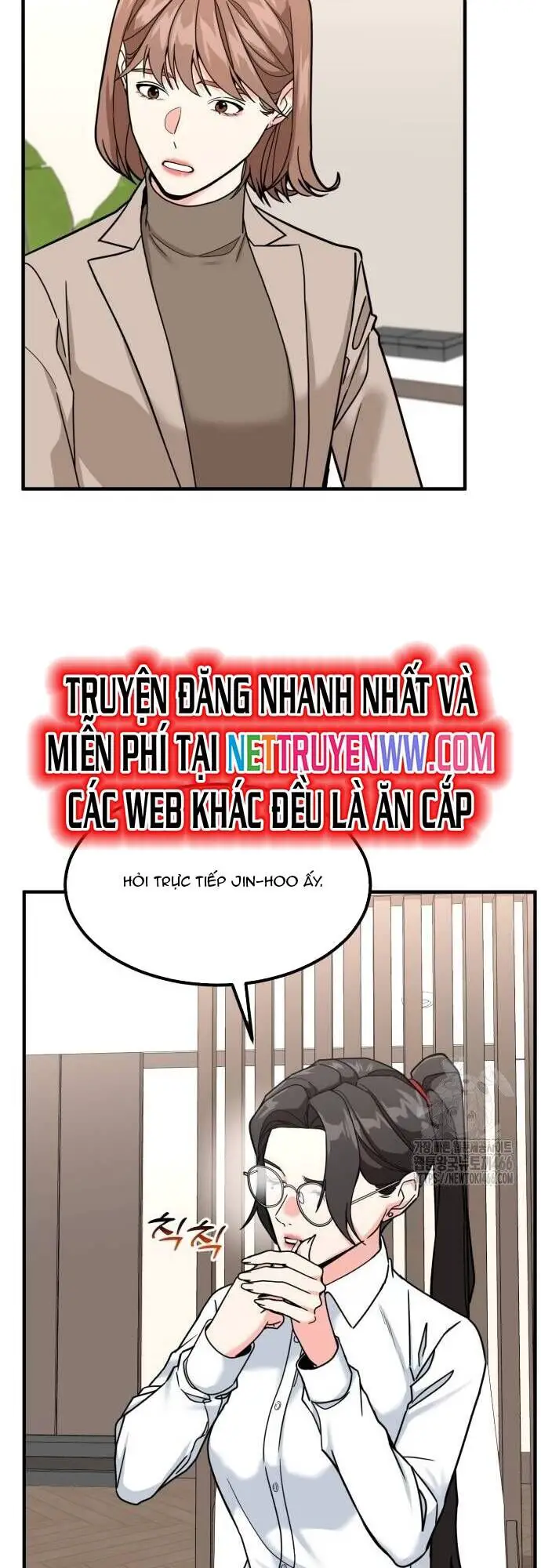 Nhà Đầu Tư Nhìn Thấy Tương Lai Nettruyen ZZZ Chương 27 Page 46