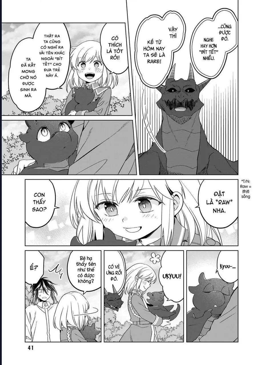 Win Over The Dragon Emperor This Time Around, Noble Girl! Nettruyen ZZZ Chương 34 Page 8
