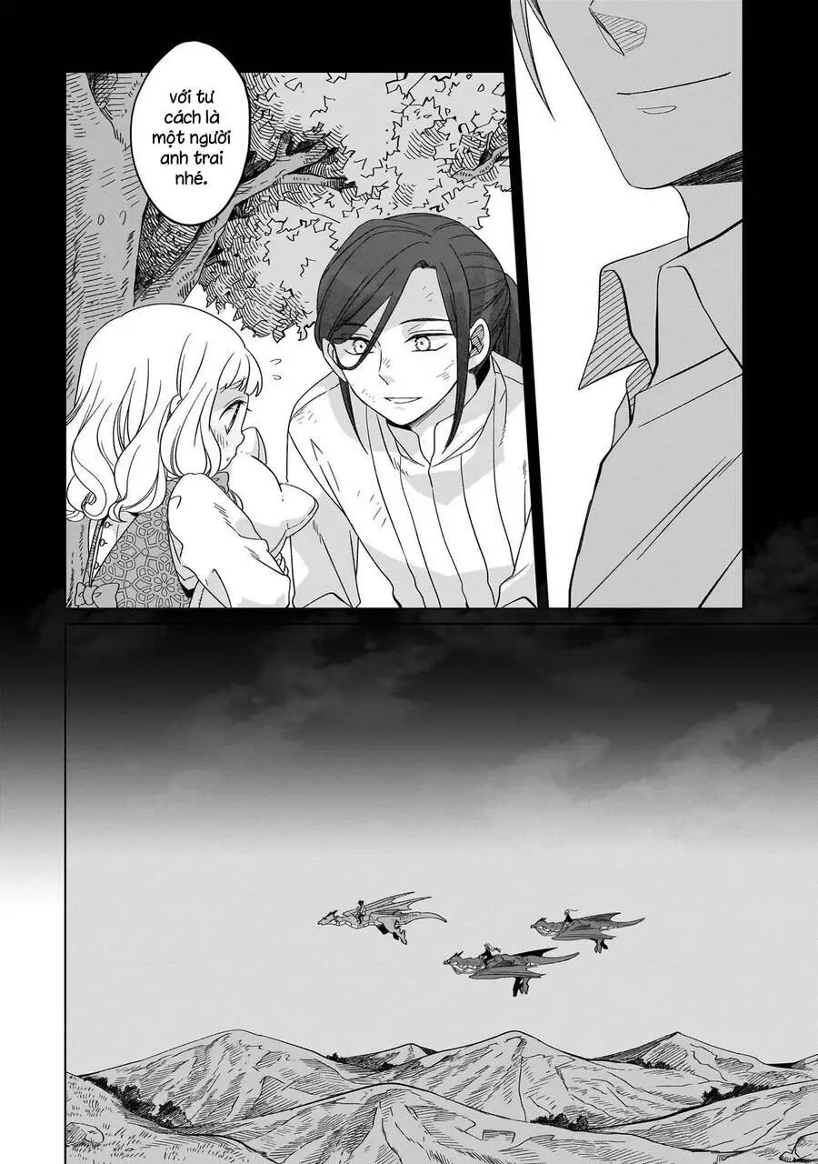 Win Over The Dragon Emperor This Time Around, Noble Girl! Nettruyen ZZZ Chuong 23 Page 3