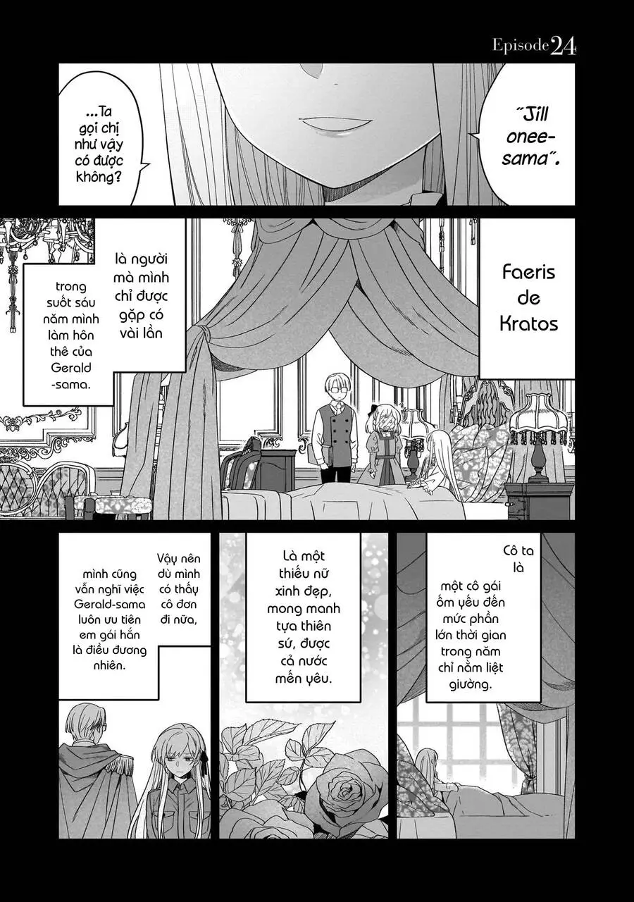 Win Over The Dragon Emperor This Time Around, Noble Girl! Nettruyen ZZZ Chuong 24 Page 4