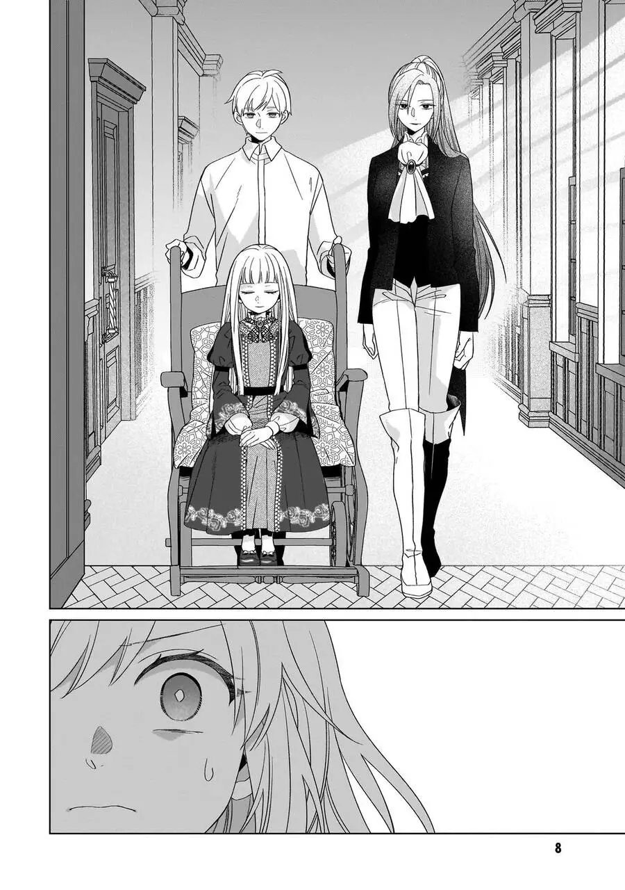 Win Over The Dragon Emperor This Time Around, Noble Girl! Nettruyen ZZZ Chuong 24 Page 9
