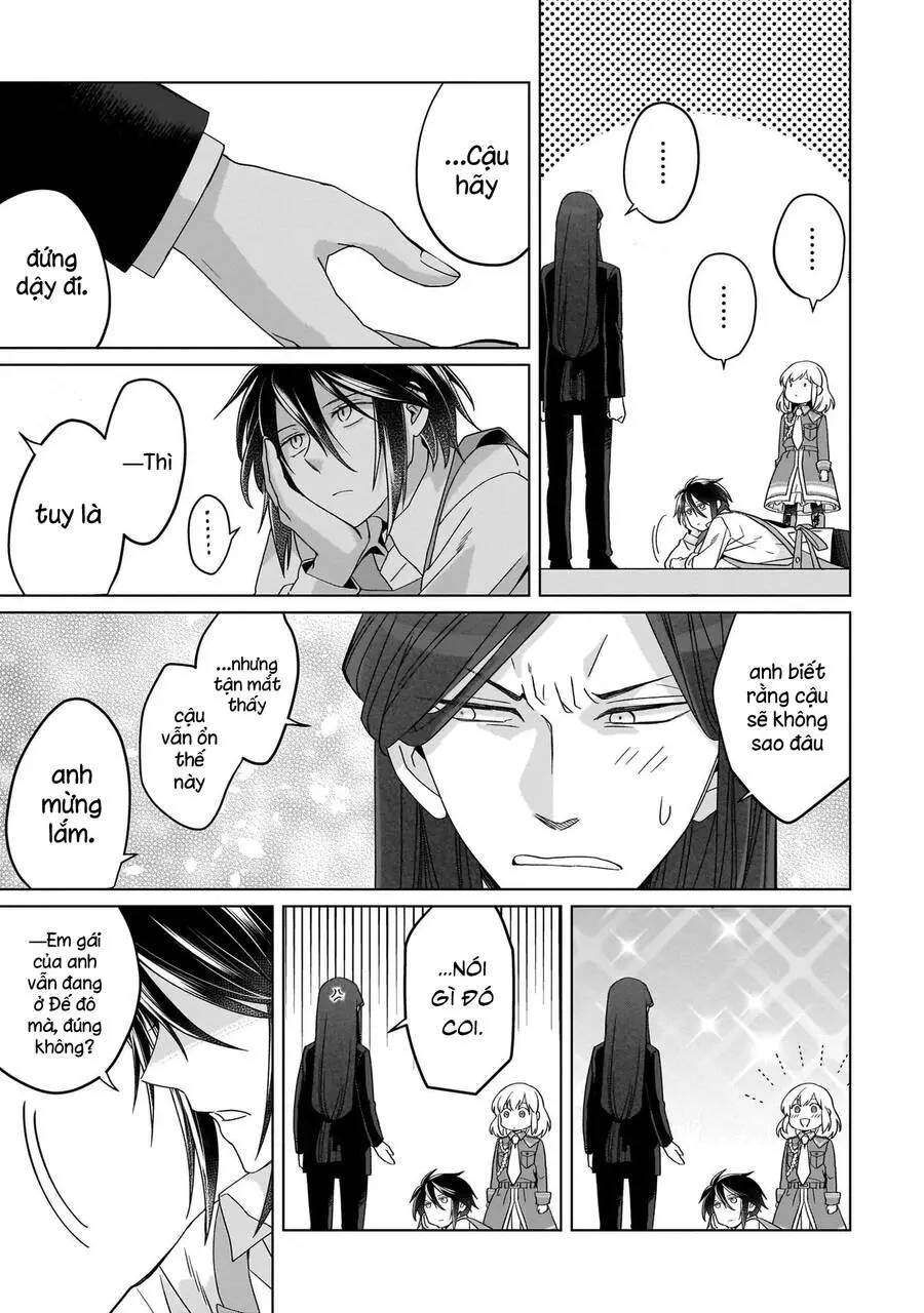 Win Over The Dragon Emperor This Time Around, Noble Girl! Nettruyen ZZZ Chuong 22 Page 22