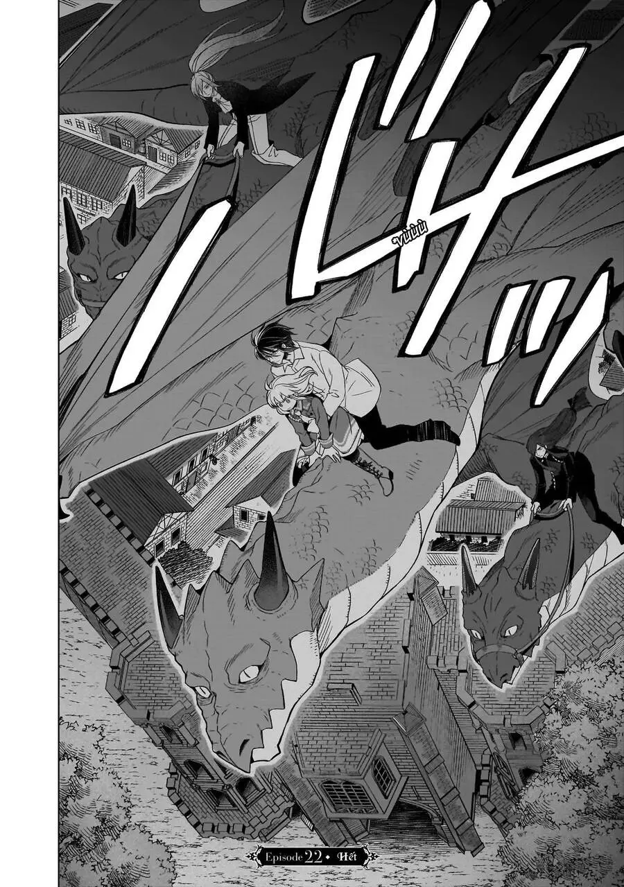 Win Over The Dragon Emperor This Time Around, Noble Girl! Nettruyen ZZZ Chuong 22 Page 38