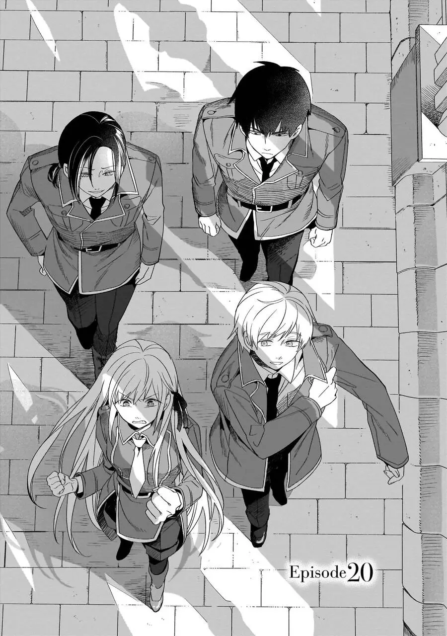 Win Over The Dragon Emperor This Time Around, Noble Girl! Nettruyen ZZZ Chuong 20 Page 5