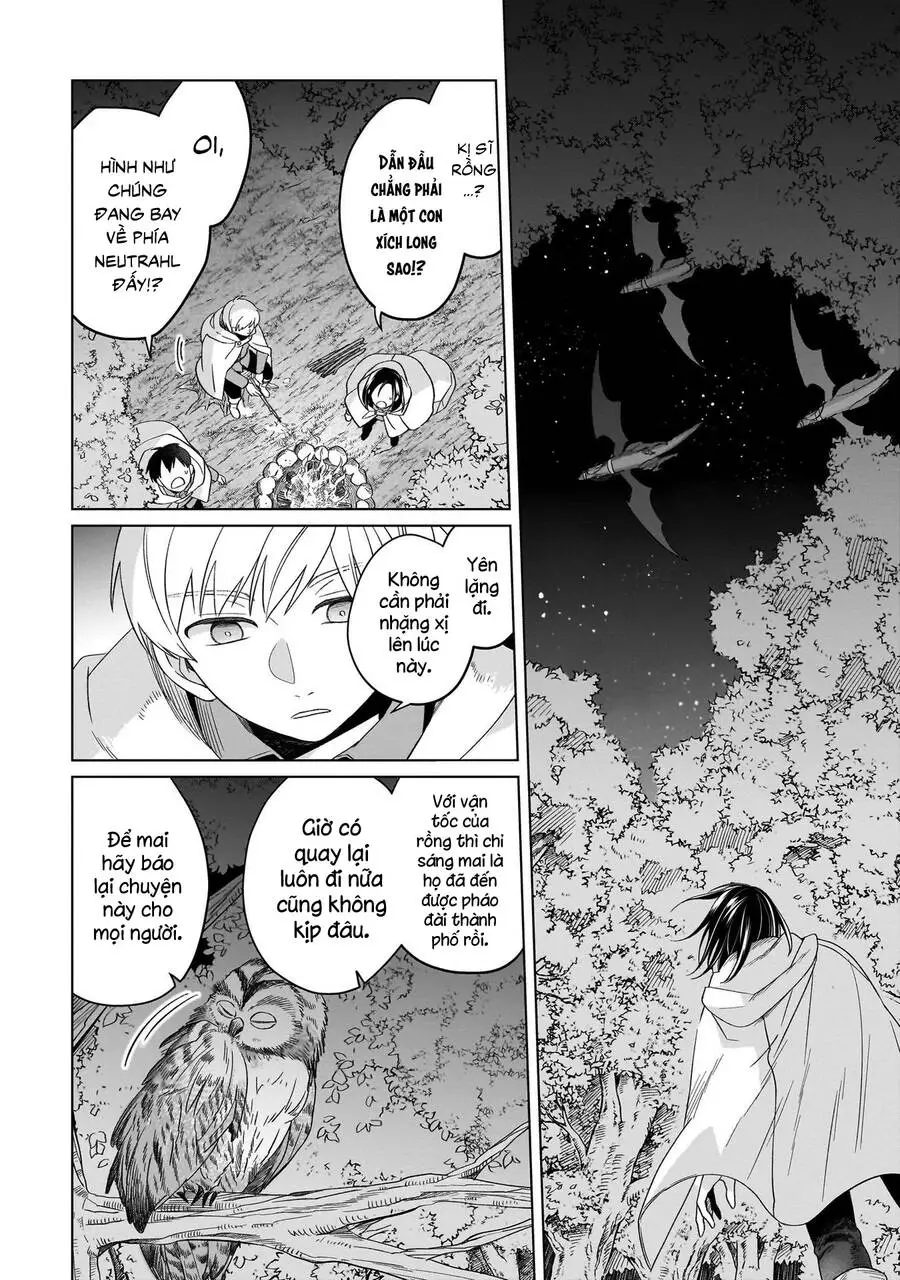 Win Over The Dragon Emperor This Time Around, Noble Girl! Nettruyen ZZZ Chuong 26 Page 31