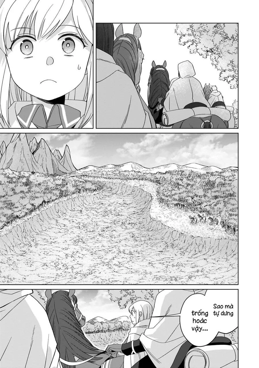Win Over The Dragon Emperor This Time Around, Noble Girl! Nettruyen ZZZ Chuong 26 Page 40