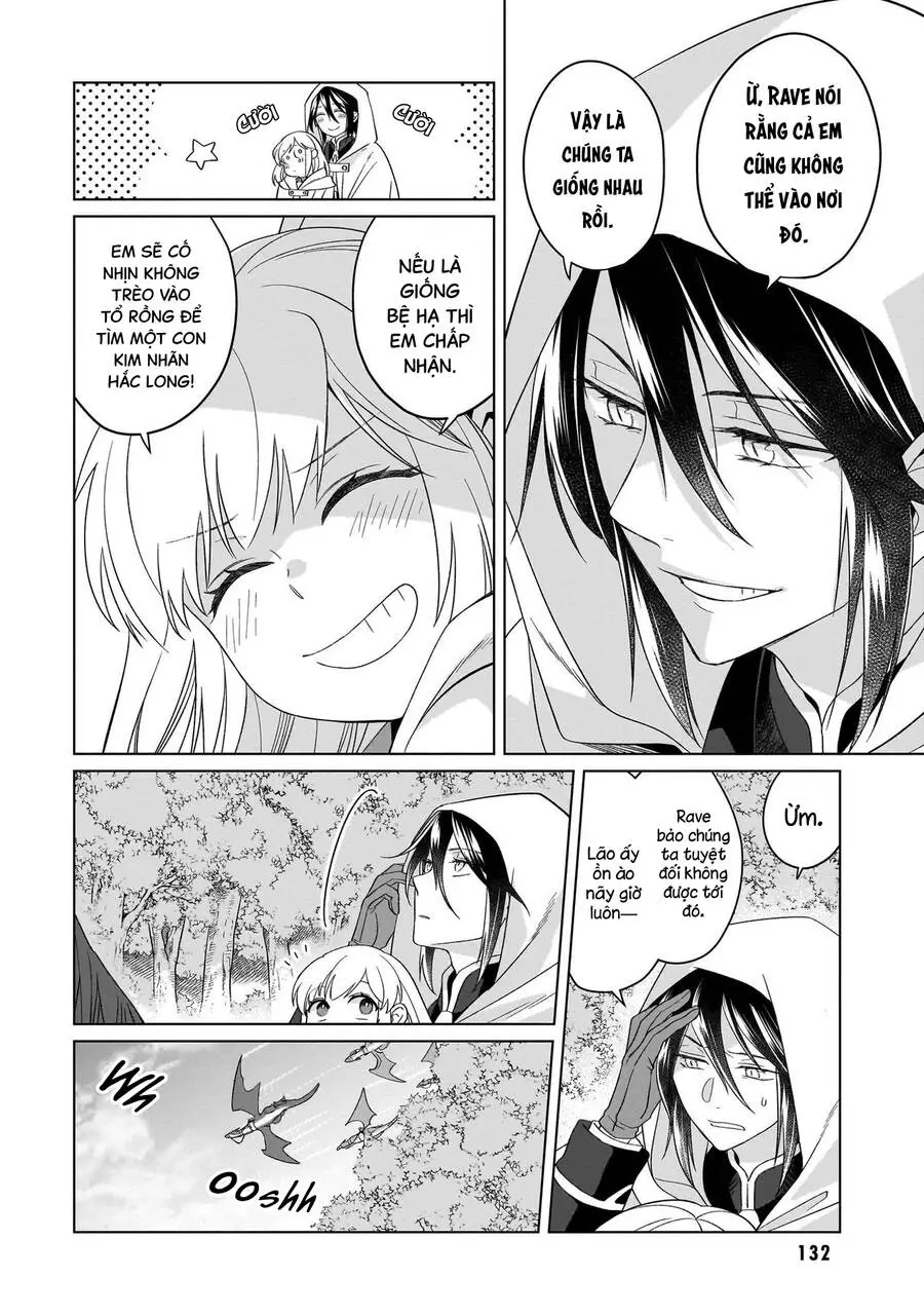 Win Over The Dragon Emperor This Time Around, Noble Girl! Nettruyen ZZZ Chuong 26 Page 43