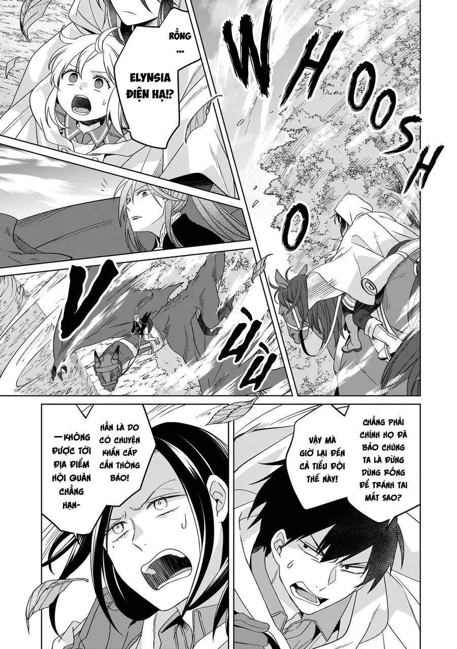 Win Over The Dragon Emperor This Time Around, Noble Girl! Nettruyen ZZZ Chuong 26 Page 44
