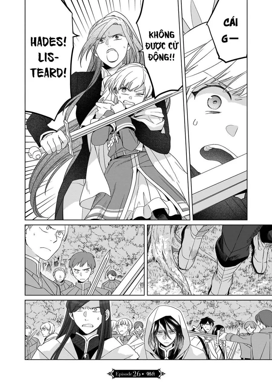 Win Over The Dragon Emperor This Time Around, Noble Girl! Nettruyen ZZZ Chuong 26 Page 47