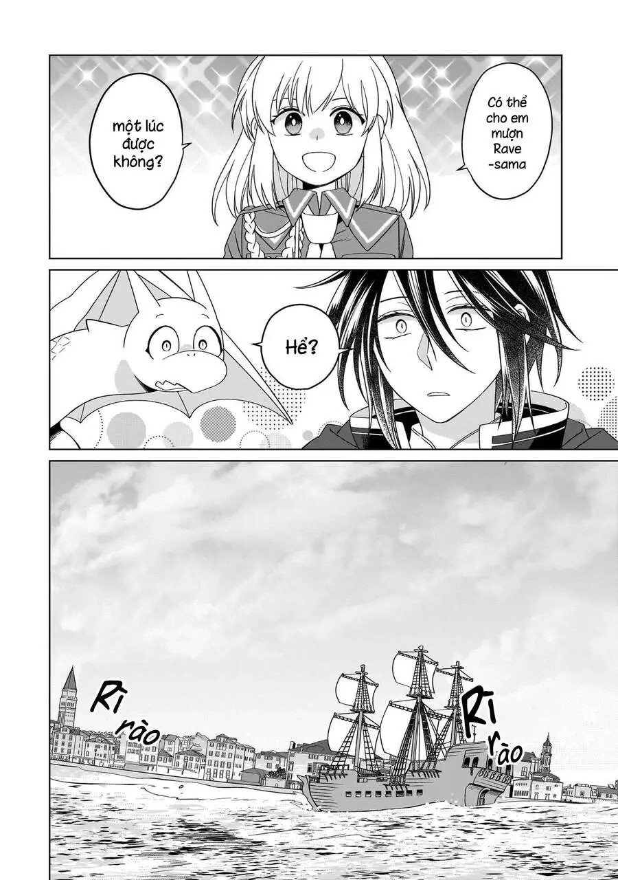 Win Over The Dragon Emperor This Time Around, Noble Girl! Nettruyen ZZZ Chương 32 Page 19