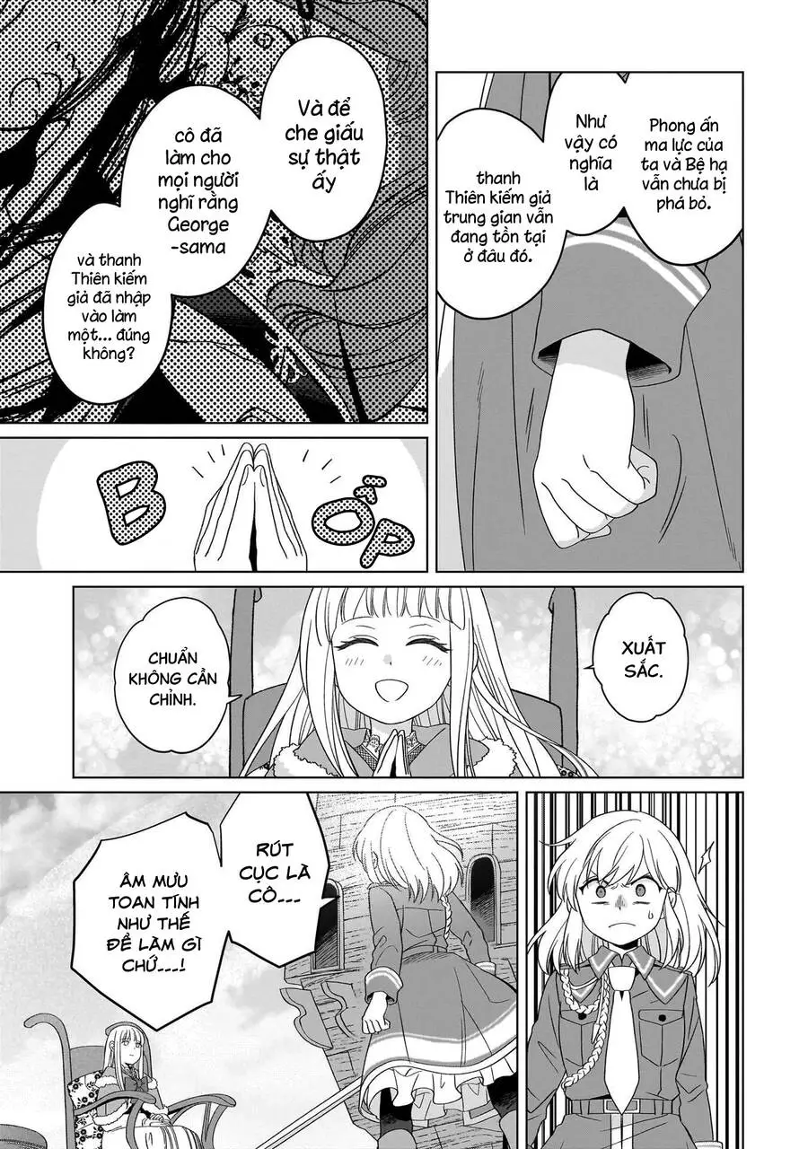 Win Over The Dragon Emperor This Time Around, Noble Girl! Nettruyen ZZZ Chương 32 Page 26
