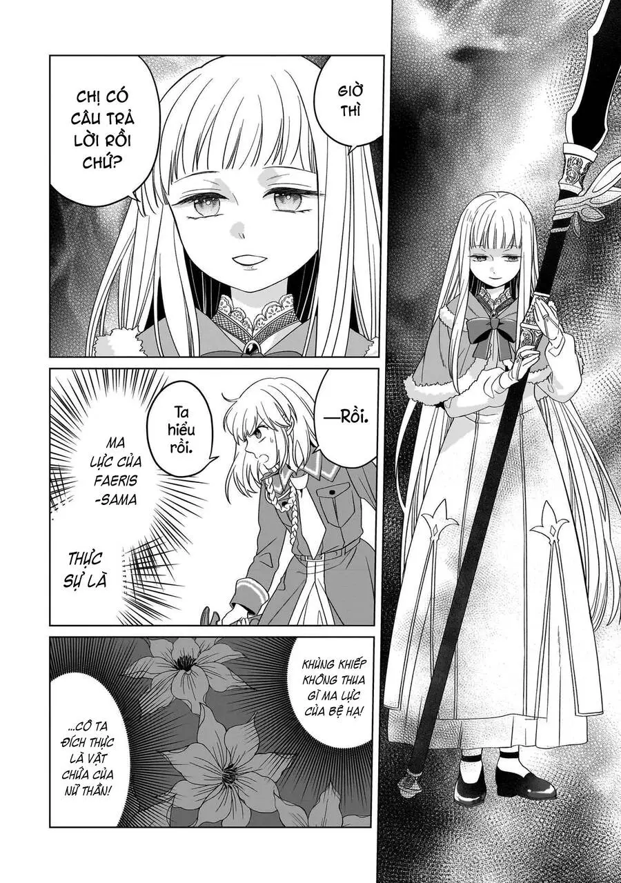 Win Over The Dragon Emperor This Time Around, Noble Girl! Nettruyen ZZZ Chương 32 Page 29