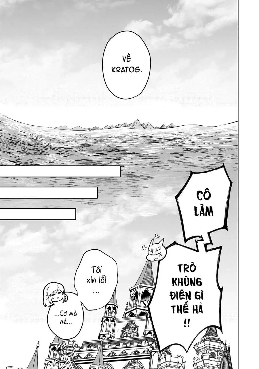 Win Over The Dragon Emperor This Time Around, Noble Girl! Nettruyen ZZZ Chương 32 Page 40