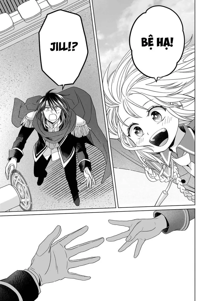 Win Over The Dragon Emperor This Time Around, Noble Girl! Nettruyen ZZZ Chương 32 Page 48